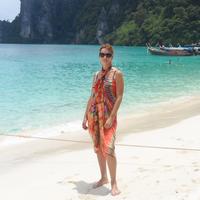 Отзыв от Елизавета - Visa DTV